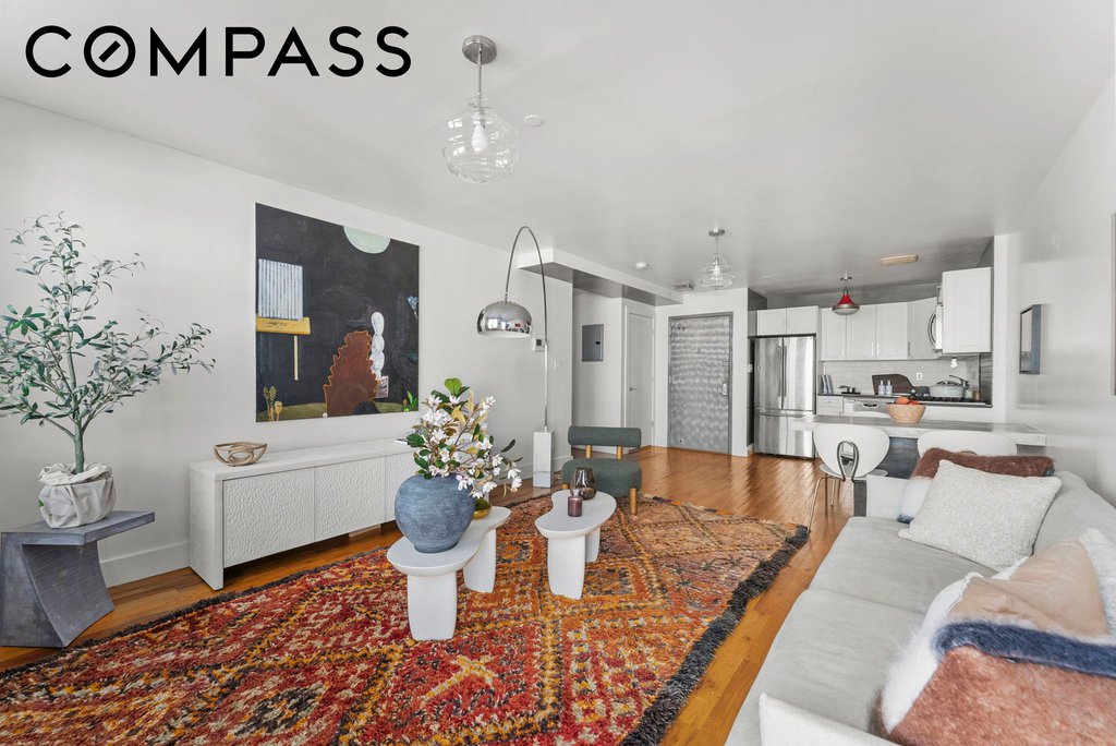 120 Pulaski Street, Unit 3A photo 5