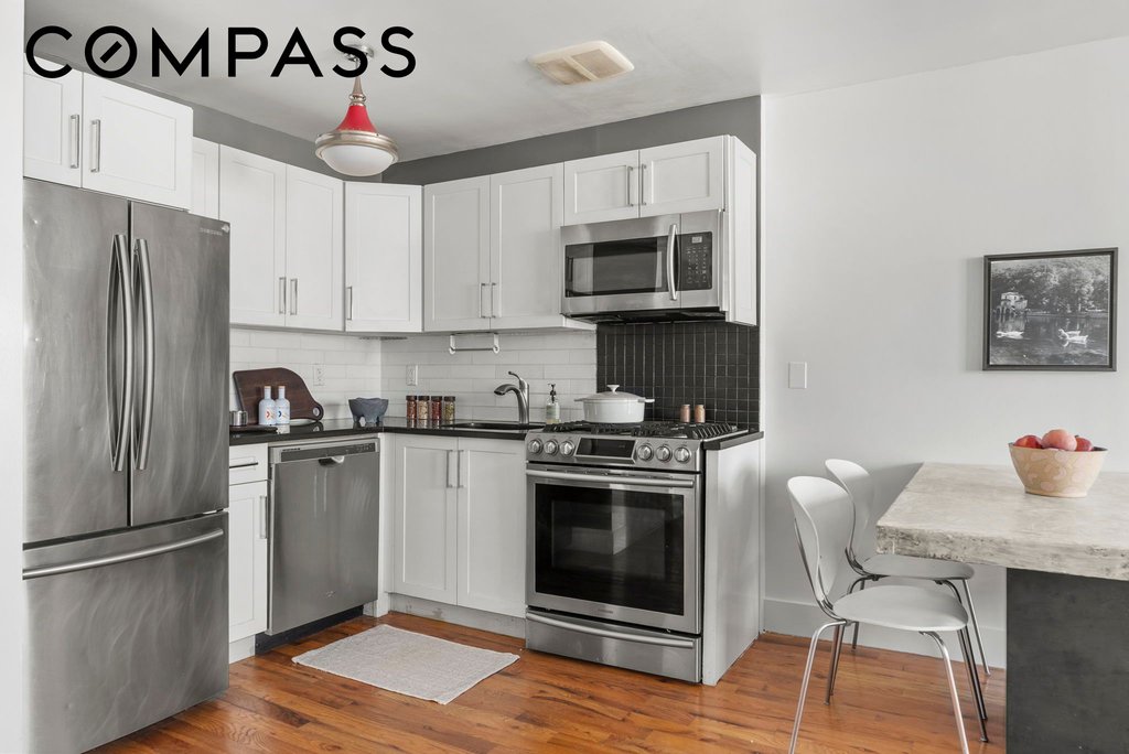 120 Pulaski Street, Unit 3A photo 6
