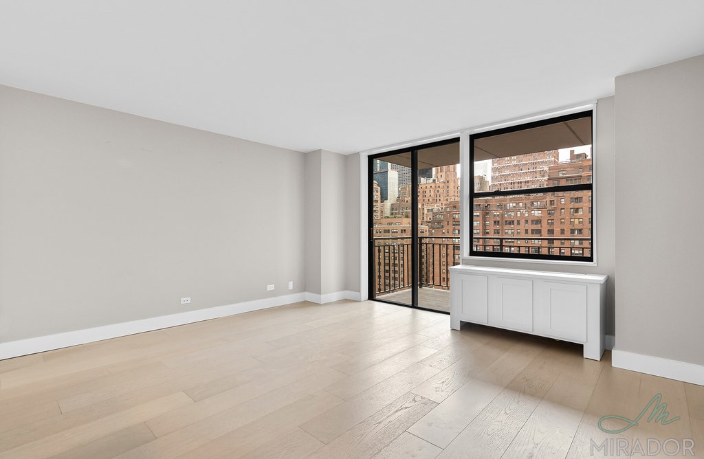 330 East 39th Street, Unit 23H
