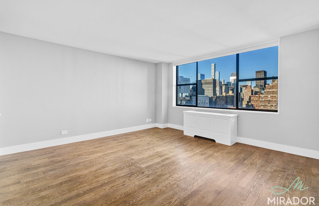 330 East 39th Street, Unit 18K