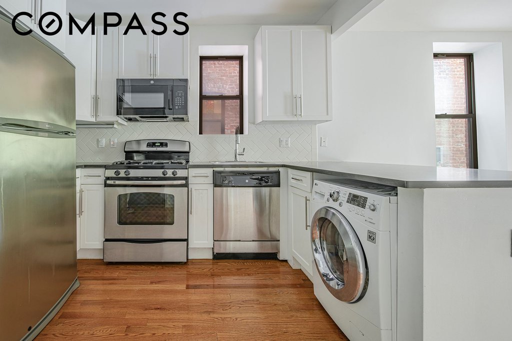 305 West 150th Street, Unit 205 photo 3