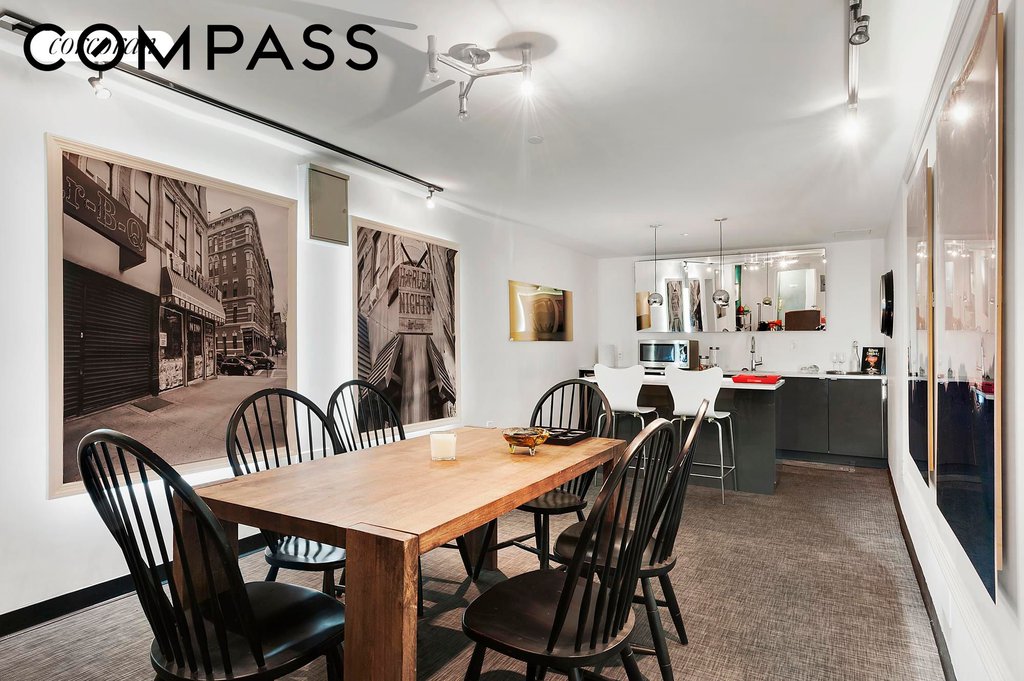 305 West 150th Street, Unit 205 photo 8