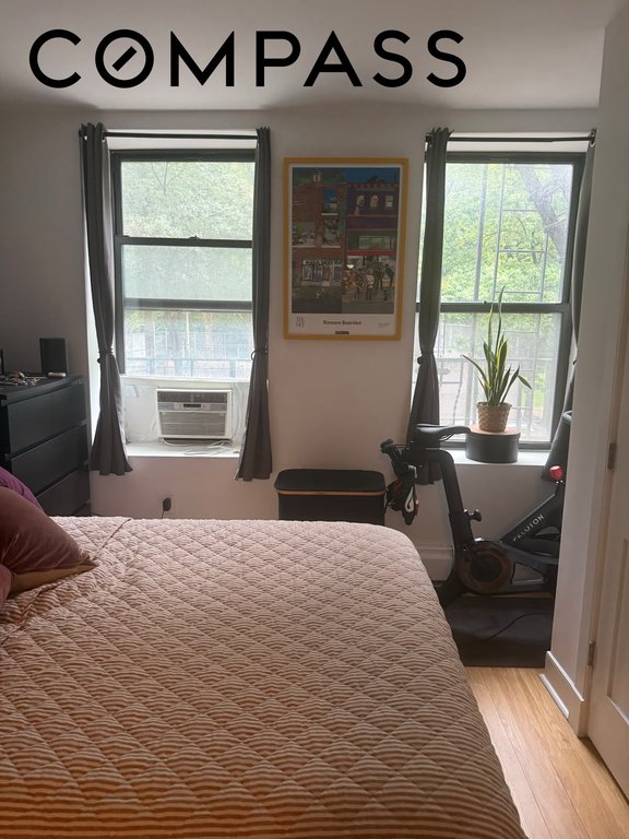 305 West 150th Street, Unit 205 photo 4