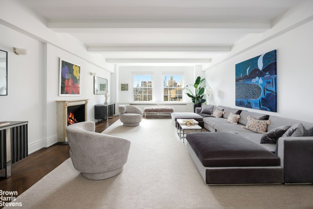 1185 Park Avenue, Unit 12G
