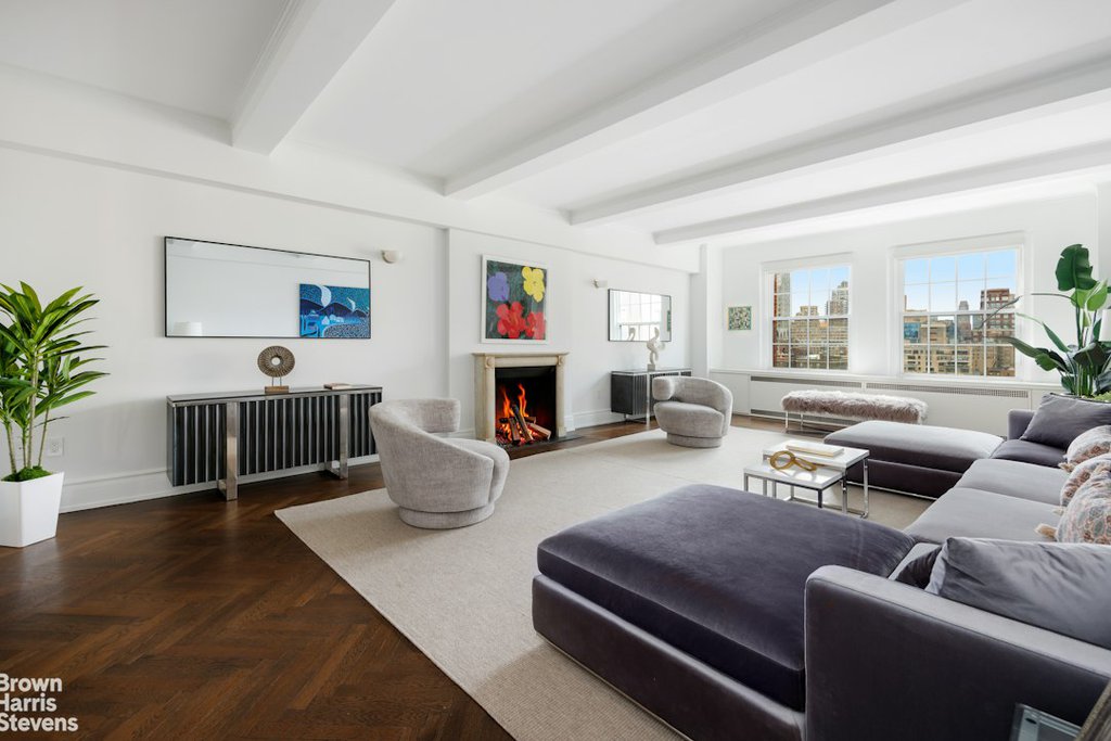 1185 Park Avenue, Unit 12G photo 2