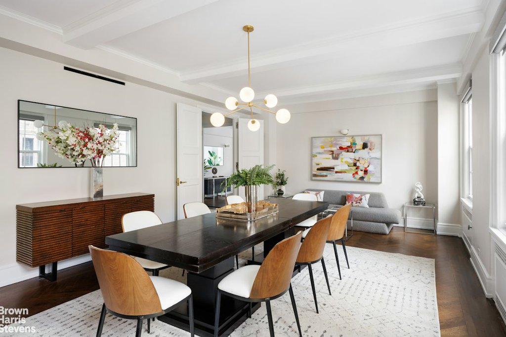 1185 Park Avenue, Unit 12G photo 4