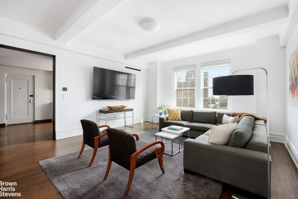 1185 Park Avenue, Unit 12G photo 5
