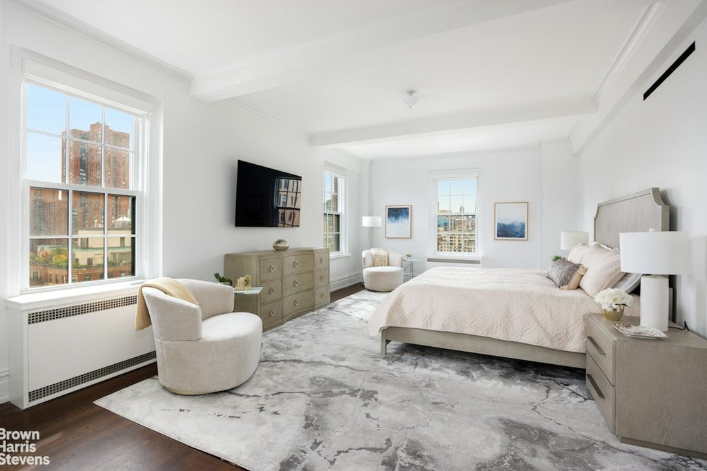 1185 Park Avenue, Unit 12G photo 11