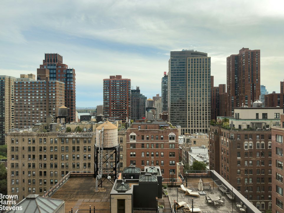 1185 Park Avenue, Unit 12G photo 21