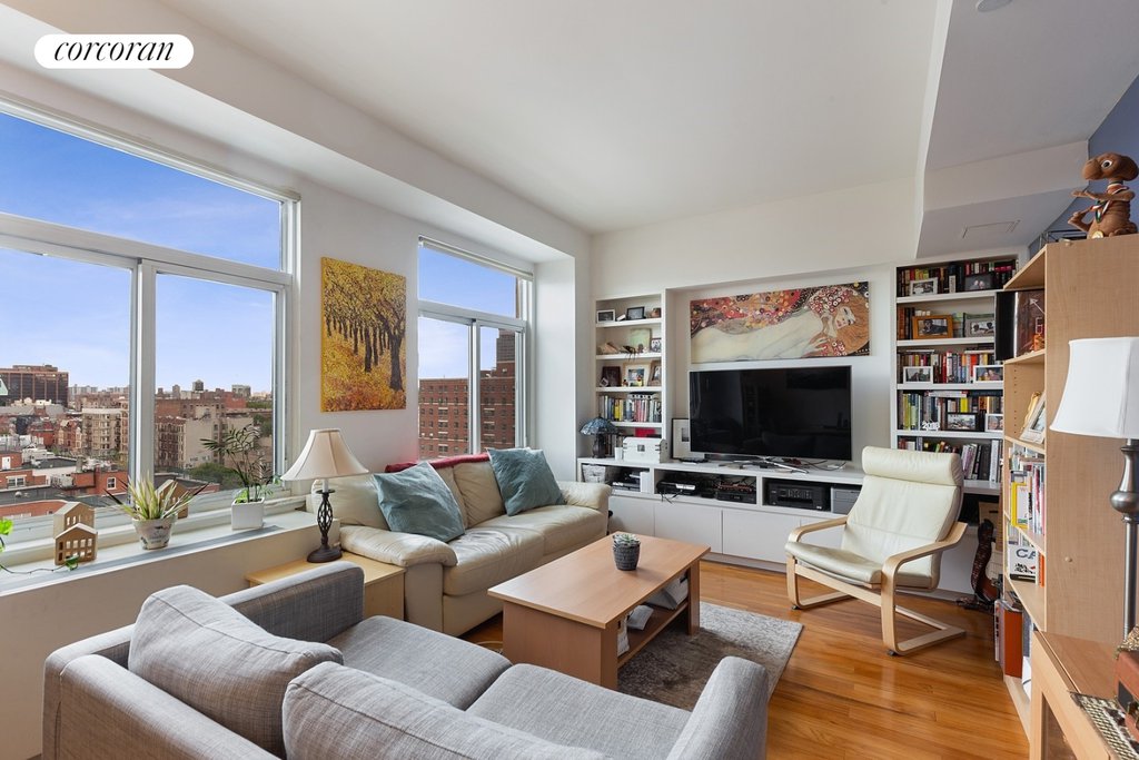 106 West 116th Street, Unit 10A