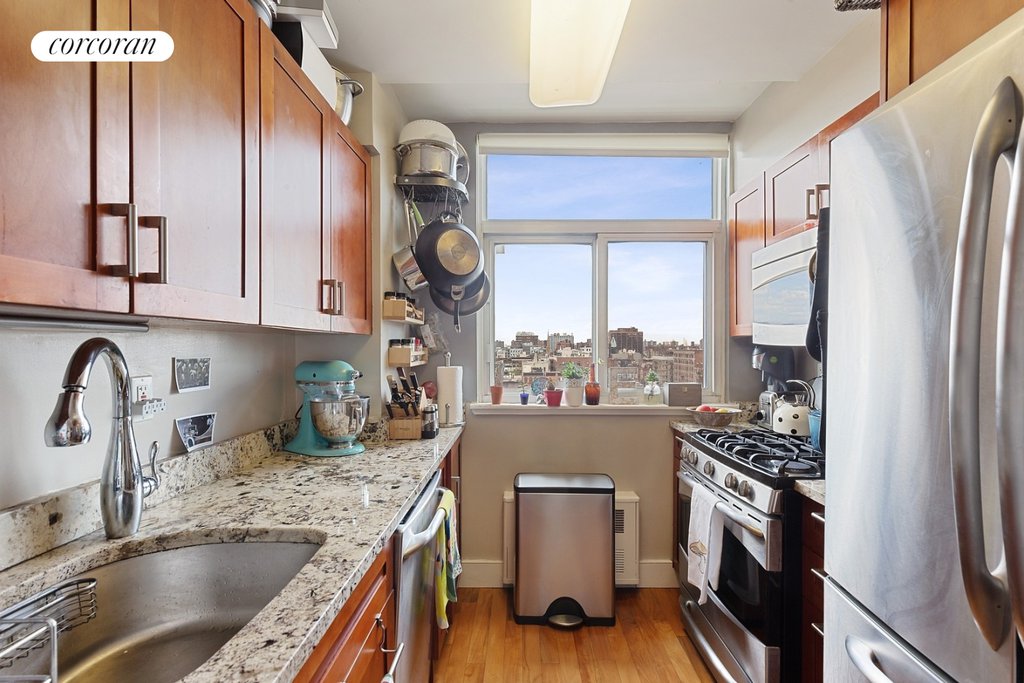 106 West 116th Street, Unit 10A photo 3