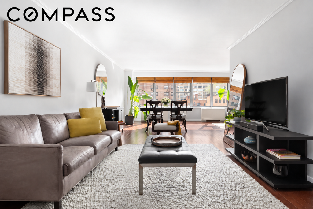 360 East 72nd Street, Unit B907