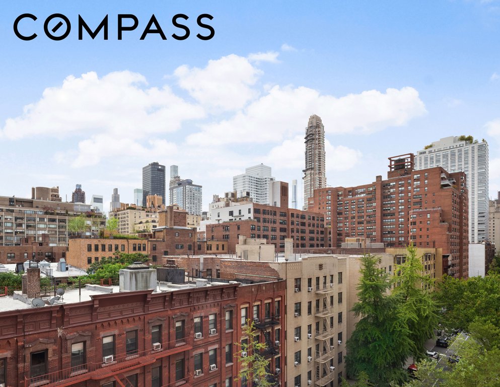 360 East 72nd Street, Unit B907 photo 6