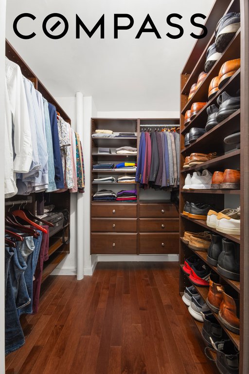 360 East 72nd Street, Unit B907 photo 8