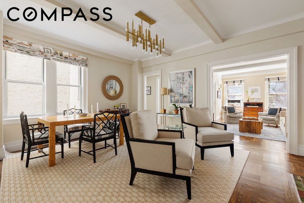 155 East 73rd Street, Unit 2A