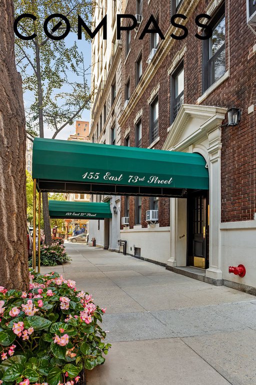 155 East 73rd Street, Unit 2A photo 11