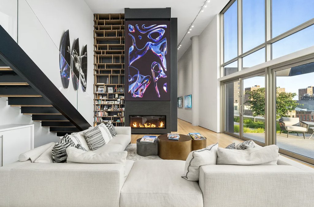 310 East Houston Street, Unit PH