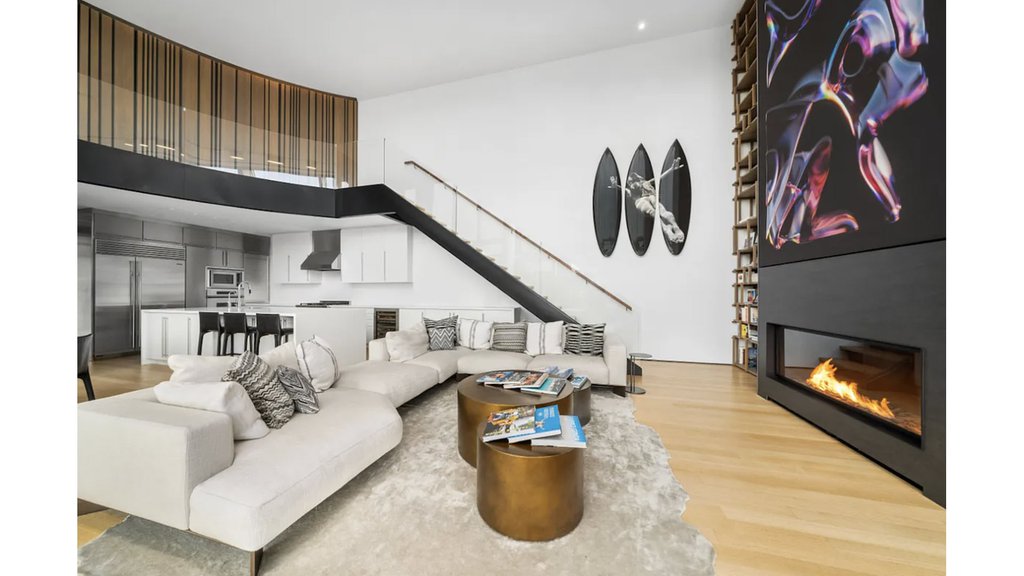 310 East Houston Street, Unit PH photo 3