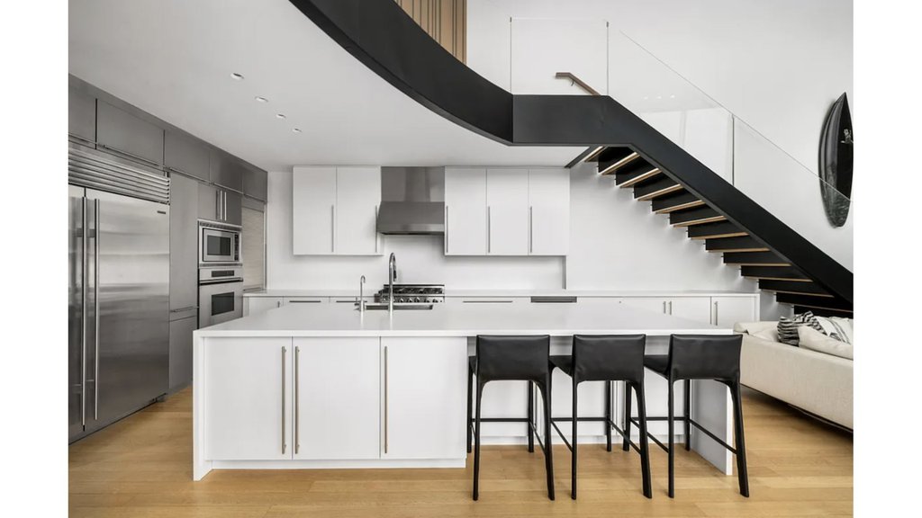 310 East Houston Street, Unit PH photo 4