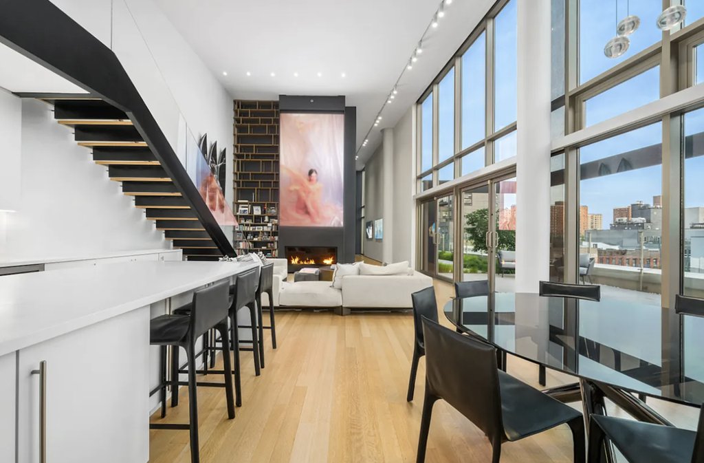 310 East Houston Street, Unit PH photo 5