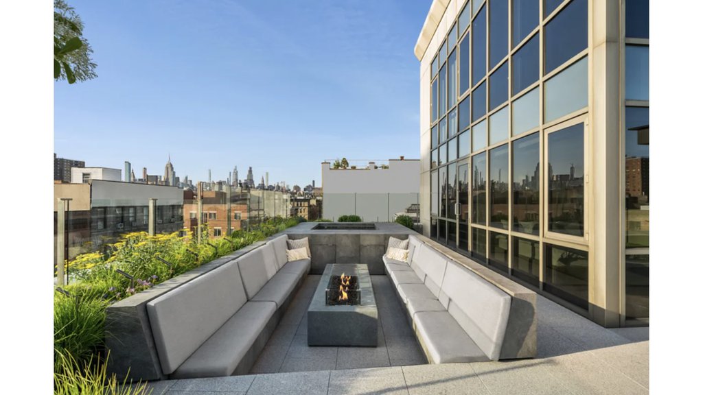 310 East Houston Street, Unit PH photo 6