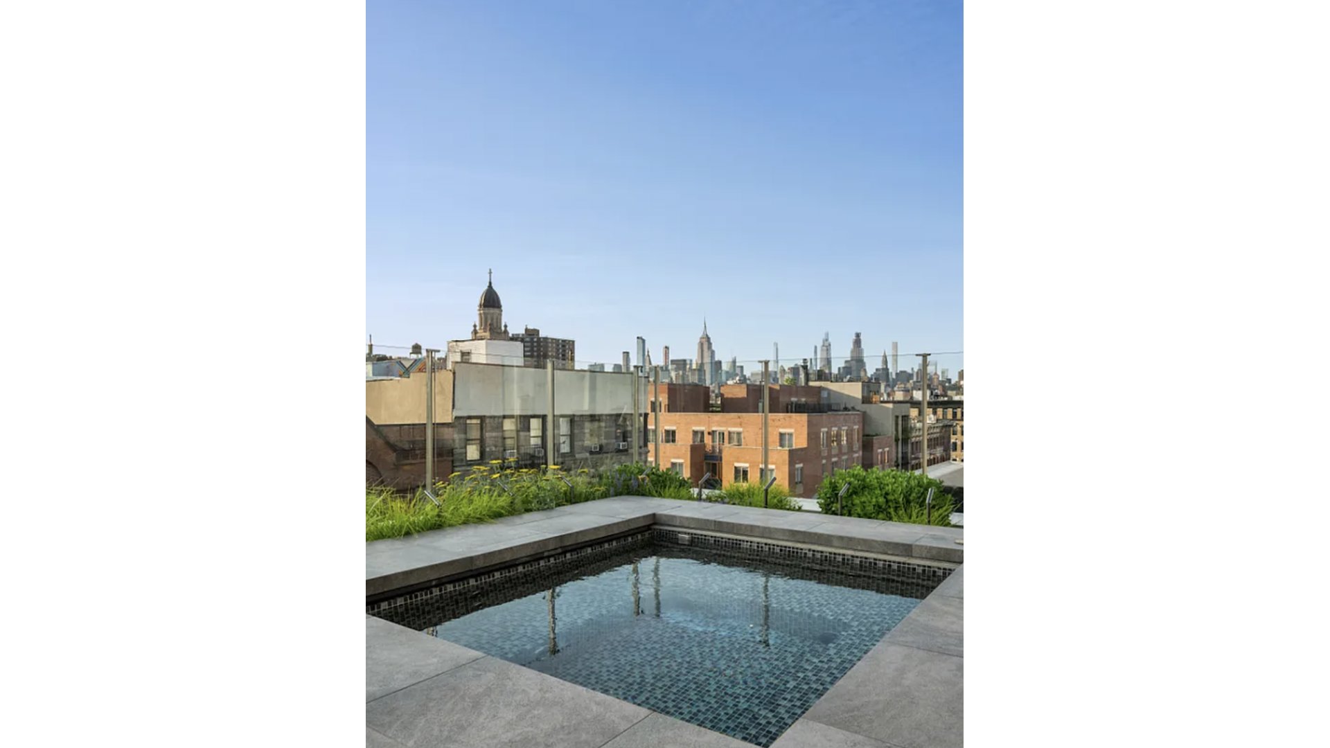 310 East Houston Street, Unit PH photo 7