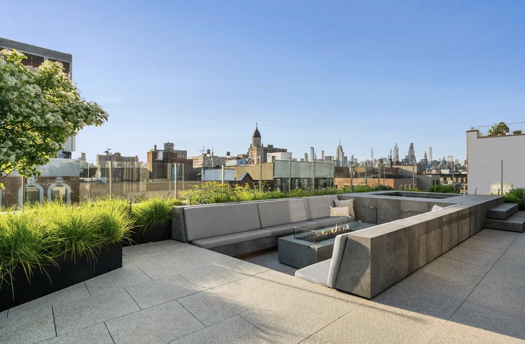 310 East Houston Street, Unit PH photo 8