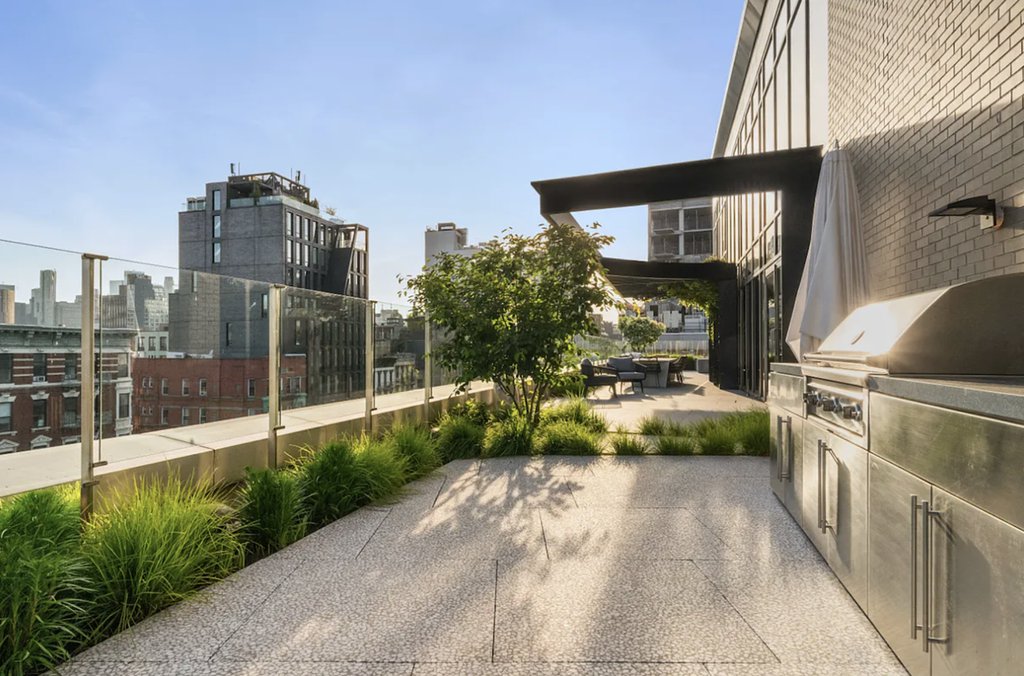 310 East Houston Street, Unit PH photo 9