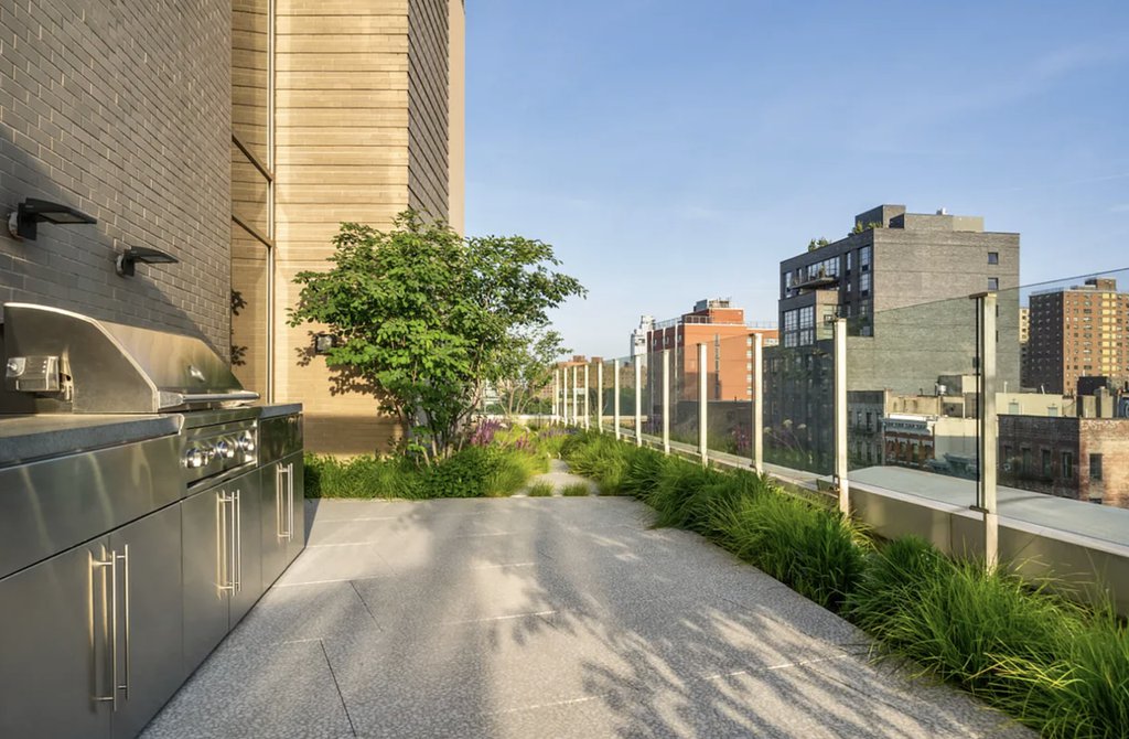 310 East Houston Street, Unit PH photo 10