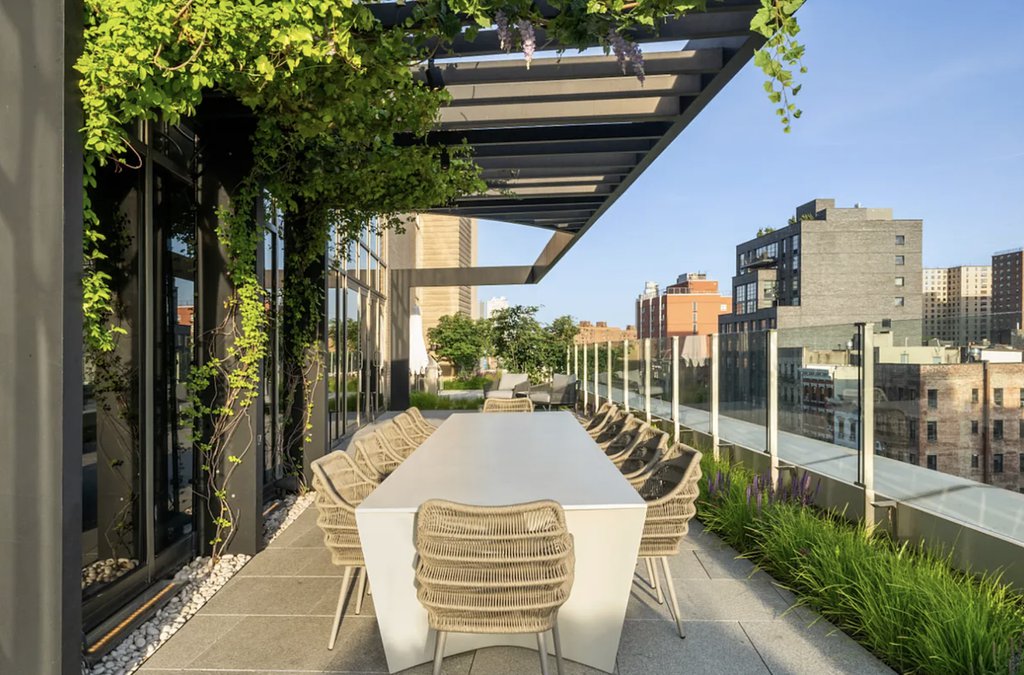 310 East Houston Street, Unit PH photo 11