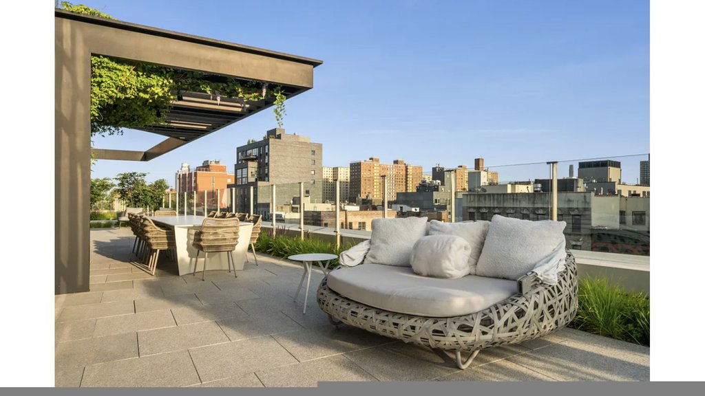 310 East Houston Street, Unit PH photo 12