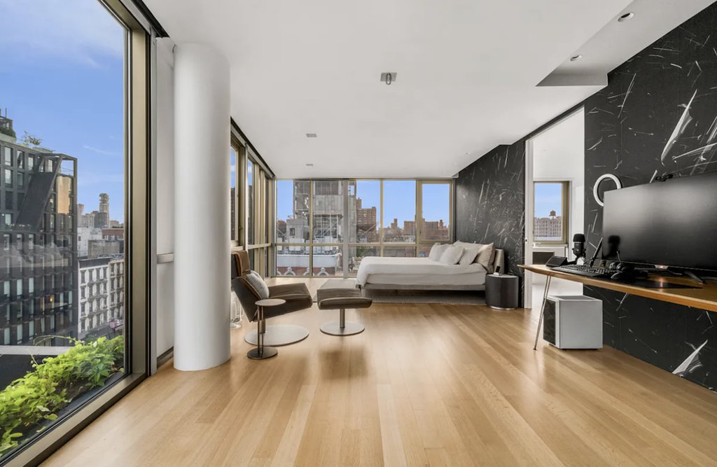 310 East Houston Street, Unit PH photo 13