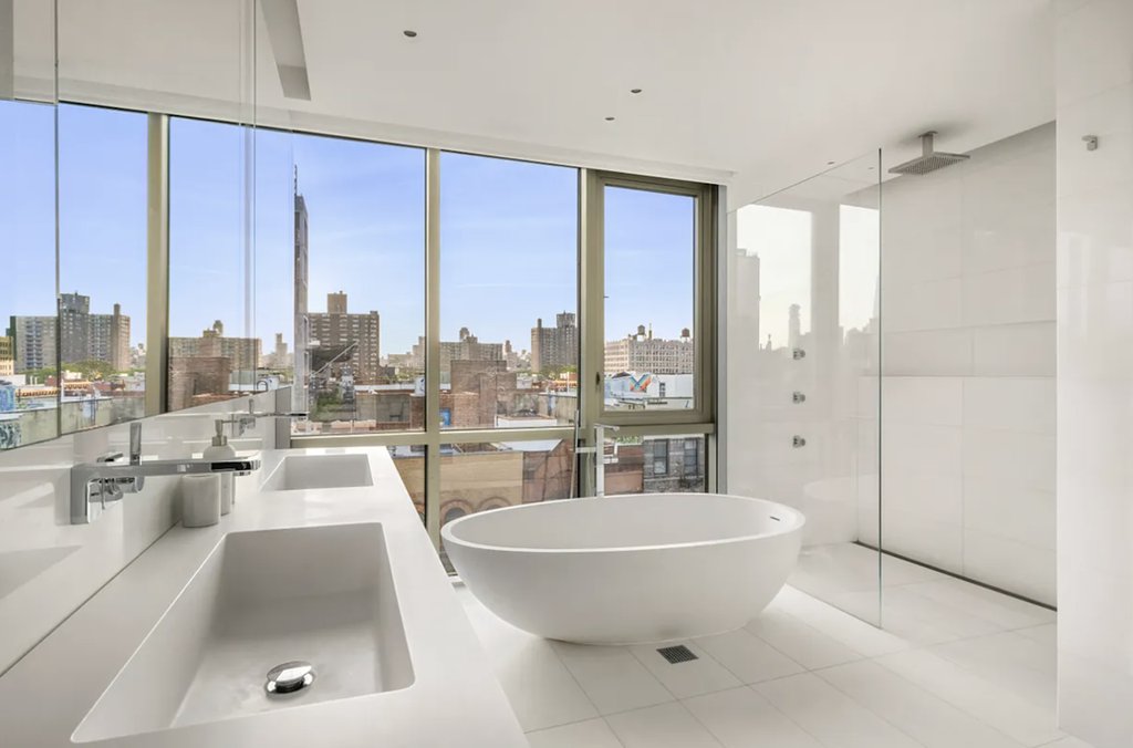 310 East Houston Street, Unit PH photo 14
