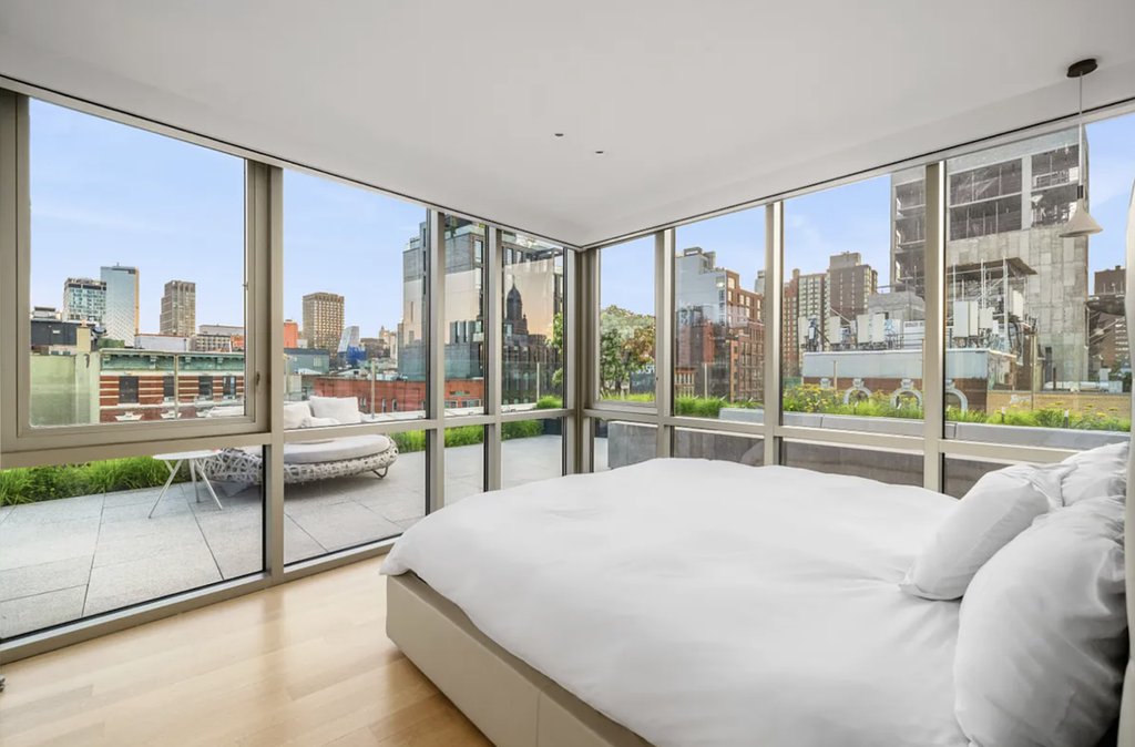 310 East Houston Street, Unit PH photo 15