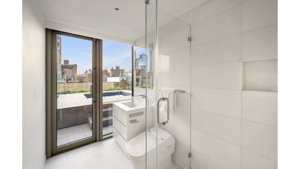 310 East Houston Street, Unit PH photo 16