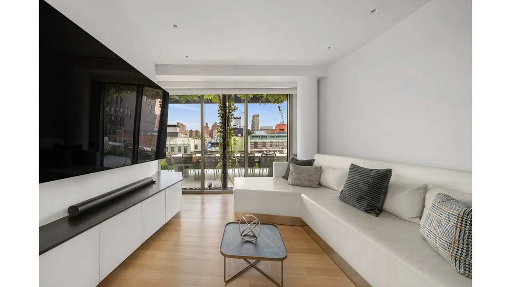 310 East Houston Street, Unit PH photo 18