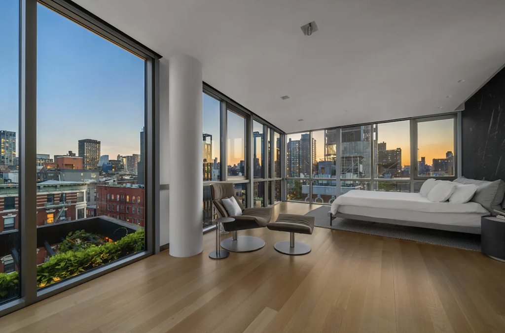 310 East Houston Street, Unit PH photo 20