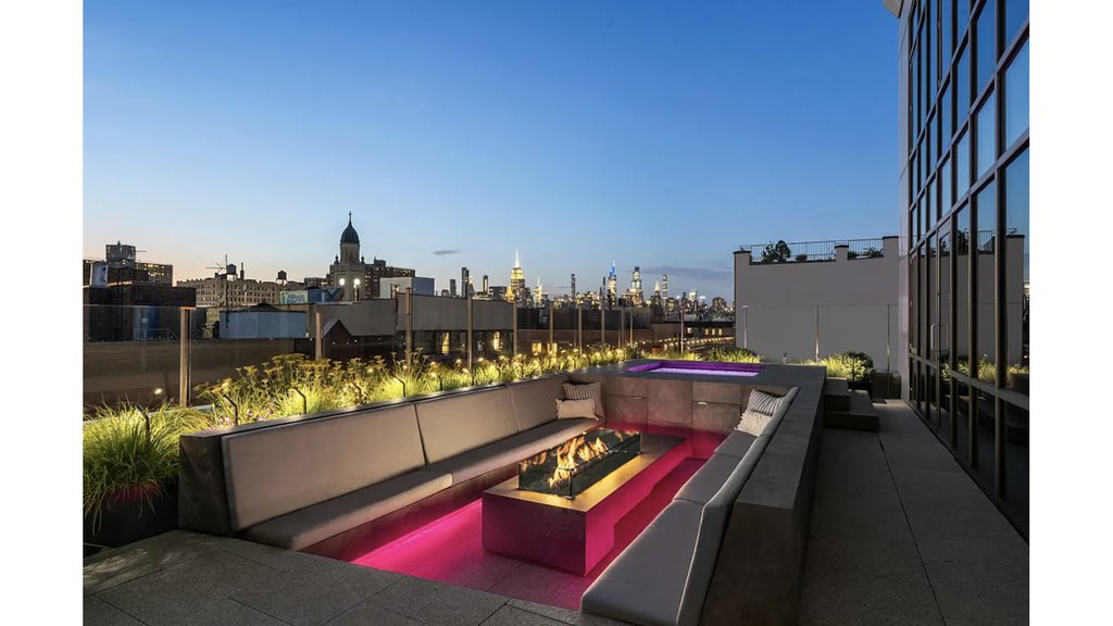 310 East Houston Street, Unit PH photo 23