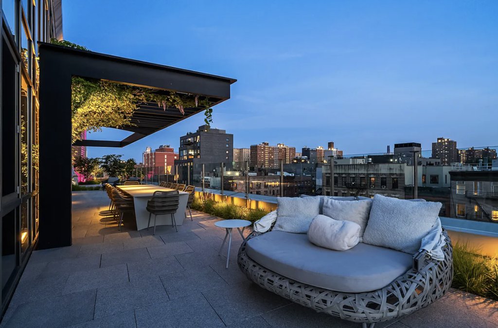 310 East Houston Street, Unit PH photo 25
