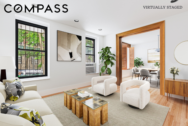 311 West 97th Street, Unit 1W