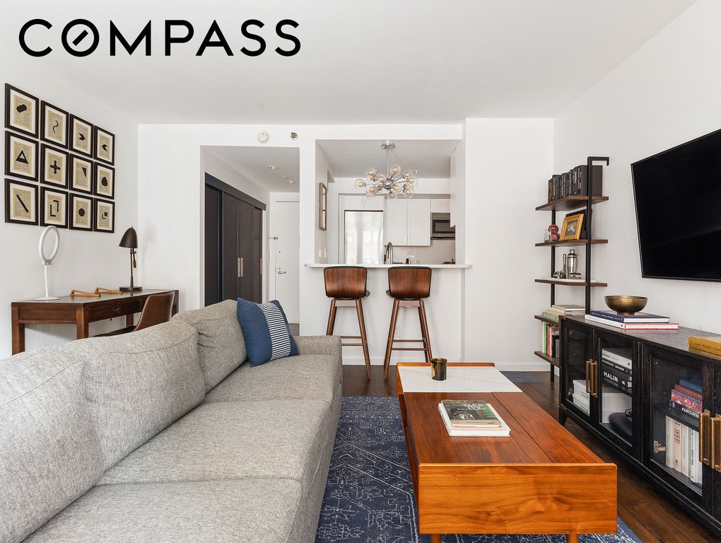 520 West 23rd Street, Unit 3H