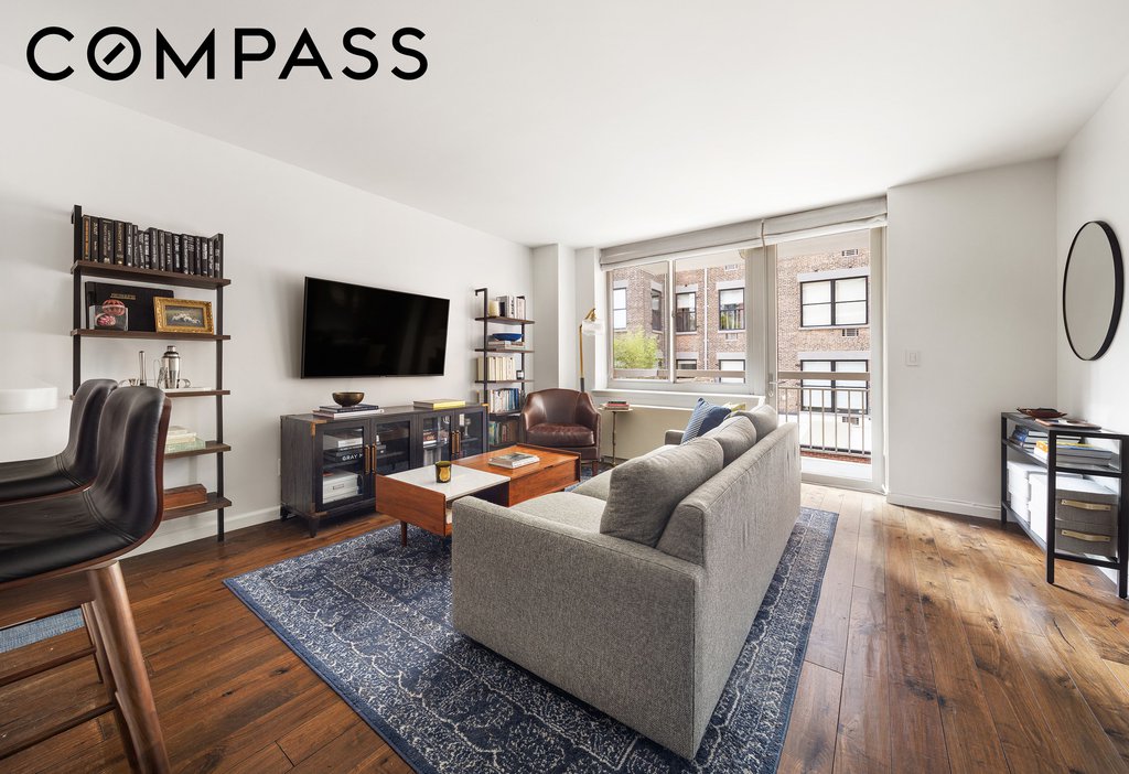 520 West 23rd Street, Unit 3H photo 2