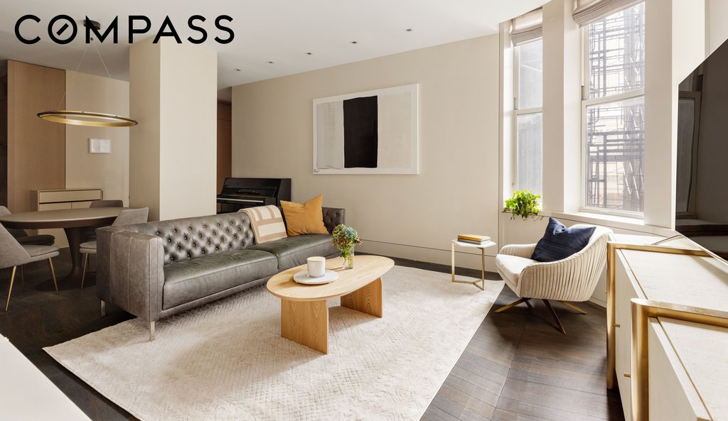 49 Chambers Street, Unit 7B