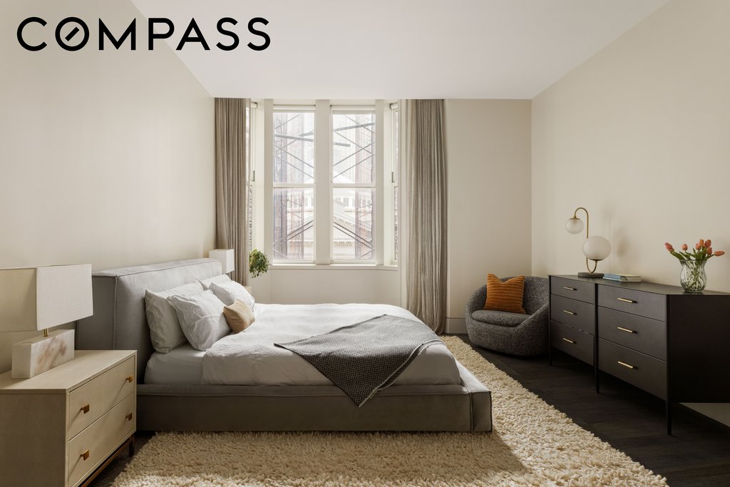 49 Chambers Street, Unit 7B photo 5