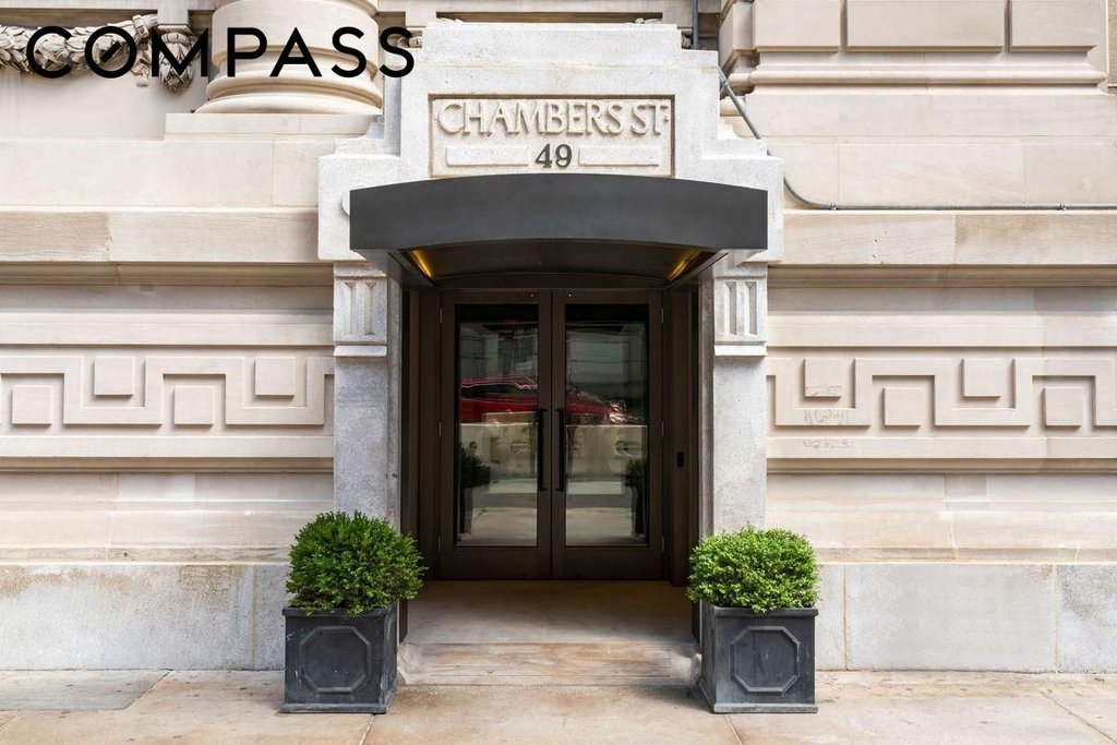 49 Chambers Street, Unit 7B photo 15