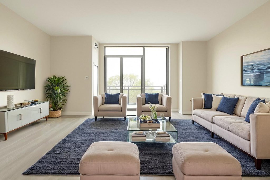 1524 Sheepshead Bay Road, Unit 4F