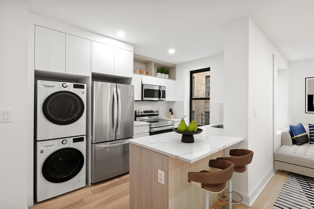 86 Thayer Street, Unit 1AA photo 2