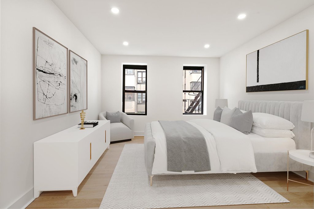 86 Thayer Street, Unit 1AA photo 3