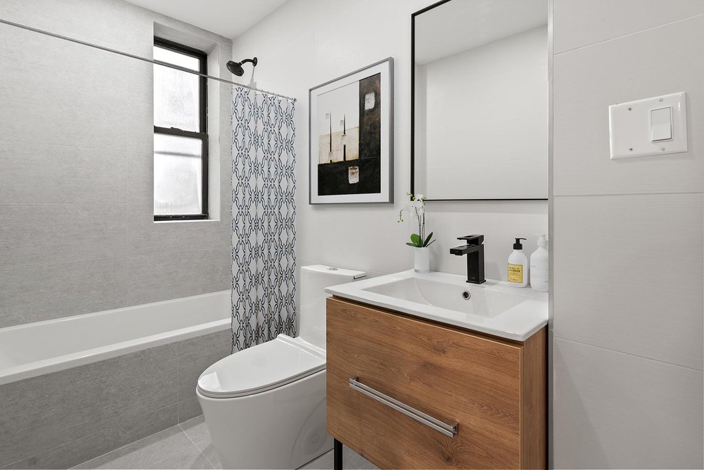 86 Thayer Street, Unit 1AA photo 4