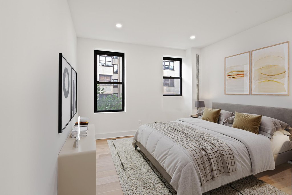 86 Thayer Street, Unit 1AA photo 5